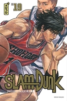 Slam Dunk (Star Edition) Tome 19