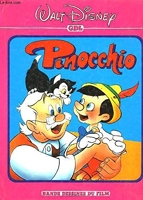 Pinocchio - Nathan - 1982