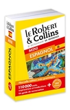 Robert & Collins Mini Espagnol - Nouvelle édition