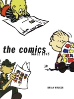 The Comics - Since 1945