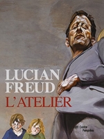 Coffret Numerote Lucian Freud - L'Atelier