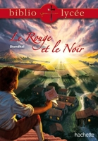 Le Rouge et le Noir - Le rouge et le noir n° 54 - Hachette Éducation - 06/04/2011