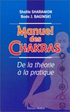 Manuel des Chakras - De la théorie à la pratique - Médicis - 23/04/2003