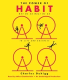 The Power of Habit - Why We Do What We Do in Life and Business - Random House Audio - 28/02/2012