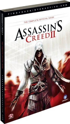 Assassin's Creed 2 - The Complete Official Guide de James Price QC
