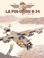 La Pin-up du B-24 - vol. 01/2 - Ali - La - Can