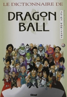 Dragon Ball - Le Dictionnaire
