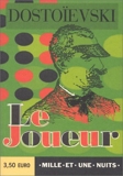 Le Joueur - Mille et Une Nuits - 02/09/1998