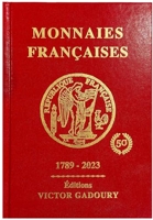 Monnaies francaises 1789 - 2023