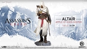 Assassin's Creed - Altaïr Apple of Eden