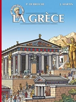 Alix - Voyages - La Grèce - Ne2014