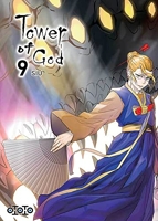 Tower of God - Tome 09