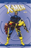 X-Men - L'intégrale 1980, tome 4 - Panini - 19/12/2003