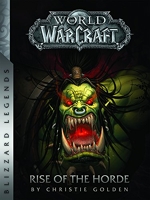 World of Warcraft - Rise of the Horde