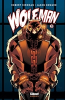 Wolf-Man - Tome 03