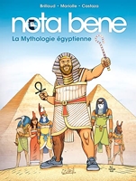 Nota Bene T04 - La Mythologie égyptienne