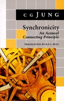 Synchronicity; An Acausal Connecting Principle. - Bollingen Foundation - 01/12/1973