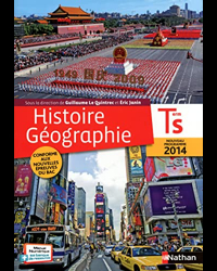 Histoire-Géographie Term S