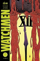 Watchmen - Tome 12