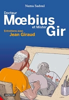 Docteur Moebius et Mister Gir