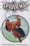 Spider-man par Mcfarlane - Panini - 21/11/2012