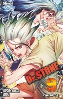 Dr. Stone - Tome 09