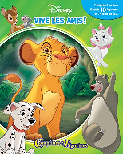 Phidal 2 perles et figurines Disney La Reine des Neiges La Reine des  Neiges, multicolores (2019) (édition française)