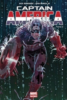 Captain america marvel now - Tome 02