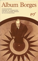 Album Jorge Luis Borges