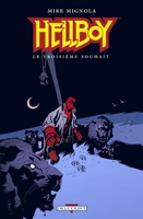 Hellboy T07 - Le Troisième Souhait