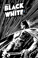 Batman Black And White - Tome 2