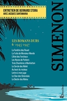 Les Romans durs, Tome 6 1945-1947 - Tome 6