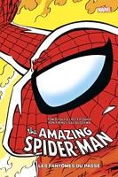 Amazing Spider-Man - Les fantômes du passé (Edition collector) - COMPTE FERME