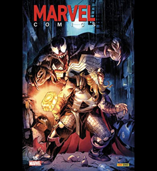 Marvel Comics N°15