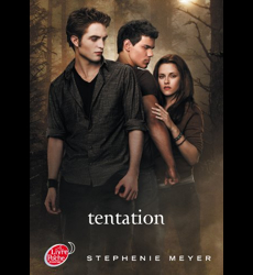 Saga Twilight TOMES 1+2+3 Par Stephenie Meyer