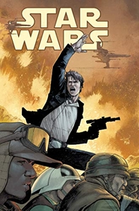 Star Wars - Tome 07 de Kieron Gillen