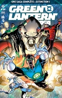 Green Lantern Saga, N° 26