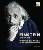 Einstein - La vie d'un génie - Modus Vivendi - 19/02/2016