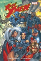 X-Treme X-Men T01