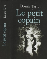 Le Chardonneret - COLLECTOR : Tartt, Donna, Soonckindt, Édith