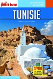 Guide Tunisie 2023 Carnet Petit Futé