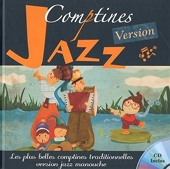 Comptines version Jazz
