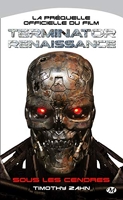 Terminator Renaissance - Sous les cendres
