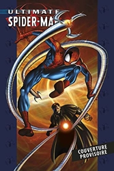 Ultimate Spider-Man T02 - Hollywood de Mark Bagley