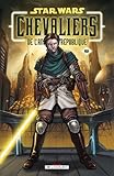 Star Wars - Chevaliers de l'ancienne république T05 - Sans pitié !