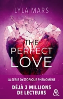 The Perfect Love - I'm Not Your Soulmate #2 - Le tome 2 de l'autrice qui a déjà conquis 3 millions de lecteurs sur Wattpad !