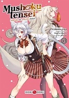 Mushoku Tensei - Vol. 13