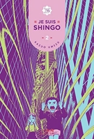 Je suis Shingo, volume 2