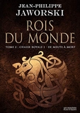 Chasse royale I - De meute à mort - Rois du monde, T2 - Format Kindle - 5,99 €