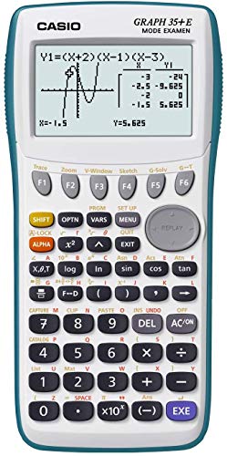 Calculatrice Graphique HP Prime Mode Examen - Calculatrice - Achat & prix